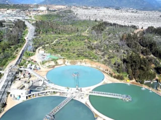 Minera Valle Central: 33 años de propósito, innovación y crecimiento