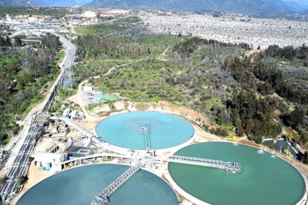 Minera Valle Central: 33 años de propósito, innovación y crecimiento