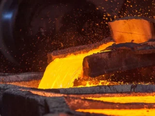 Cochilco eleva proyección del precio del cobre para 2026 y anticipa un mayor dinamismo en la producción global