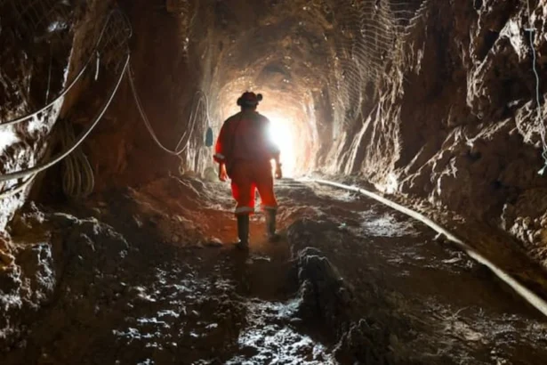 Orex impulsa ampliación subterránea en San Juan de Chorunga con nuevo ITS ante Senace