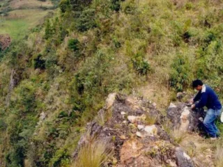 Perú: Xali Gold identifica un potencial aurífero en Pico Machay tras completar due diligence