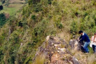 Perú: Xali Gold identifica un potencial aurífero en Pico Machay tras completar due diligence