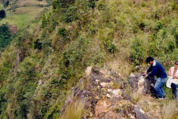 Perú: Xali Gold identifica un potencial aurífero en Pico Machay tras completar due diligence