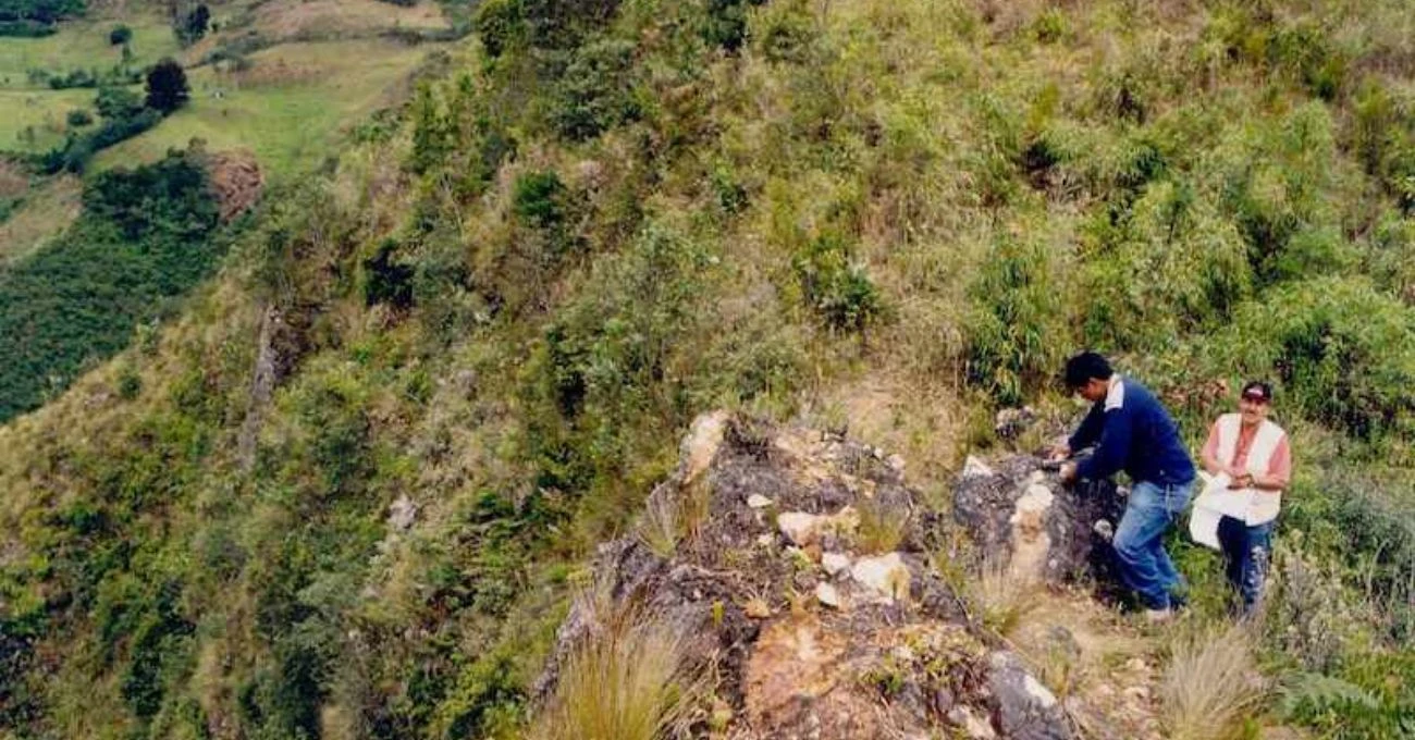 Perú: Xali Gold identifica un potencial aurífero en Pico Machay tras completar due diligence