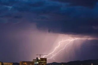 Minería acelera adopción de inteligencia climática para anticipar eventos extremos y resguardar operaciones