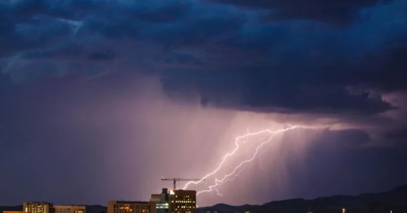 Minería acelera adopción de inteligencia climática para anticipar eventos extremos y resguardar operaciones