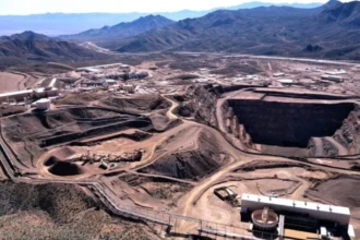 Estados Unidos y Arabia Saudita sellan alianza estratégica para fortalecer la cadena global de tierras raras