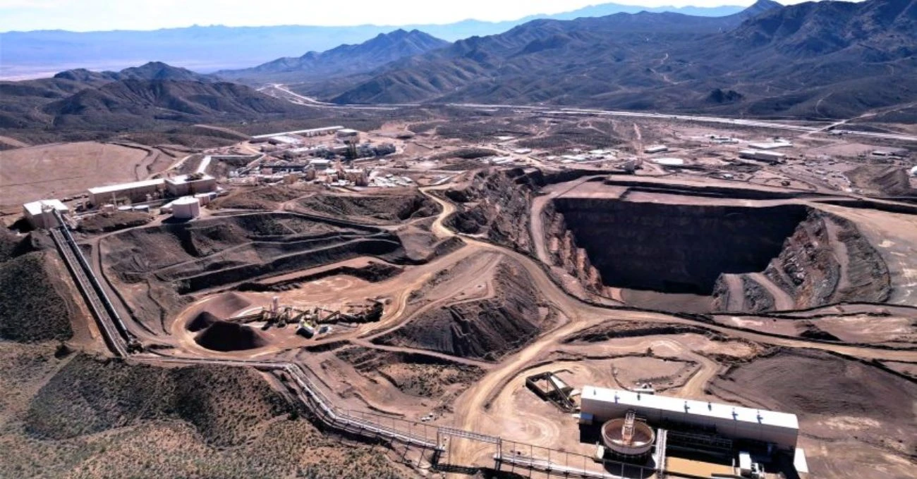 Estados Unidos y Arabia Saudita sellan alianza estratégica para fortalecer la cadena global de tierras raras