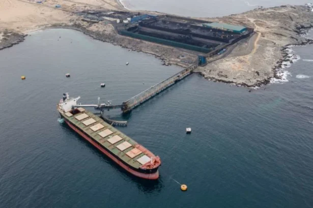 Grupo CAP reduce pérdidas y acelera su transformación hacia un modelo sostenible bajo la Estrategia 2030