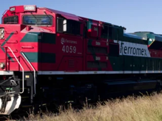 El tren minero: Grupo México Transportes evalúa invertir US$3.000 millones en la red ferroviaria argentina