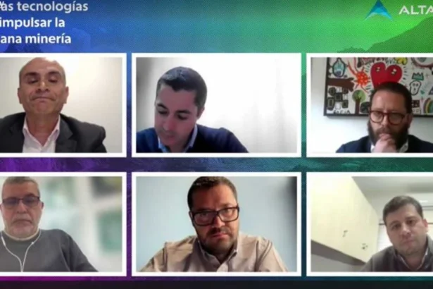 Estudio desarrollado por Alta Ley y Phibrand selecciona tres tecnologías chilenas para impulsar la mediana minería