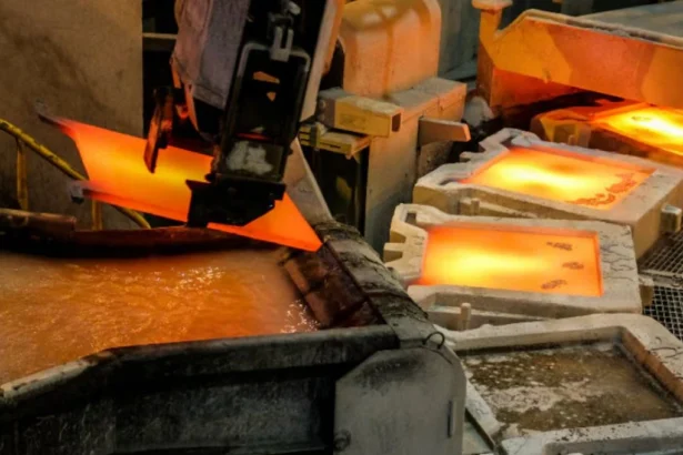 Boom del cobre dispara utilidades de Pucobre: minera chilena casi triplica ganancias y se acerca a los US$2.000 millones en valor bursátil