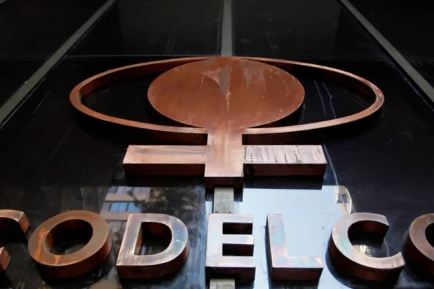 Codelco recibió reconocimiento en Nueva York por la operación de compra de LPI