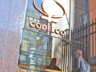 Presidente ejecutivo informa a la Corporación avances de las investigaciones internas sobre el accidente en El Teniente