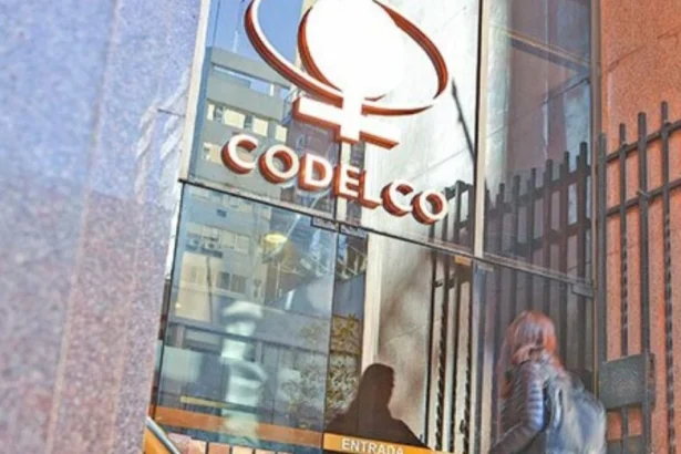 Presidente ejecutivo informa a la Corporación avances de las investigaciones internas sobre el accidente en El Teniente