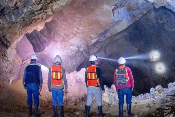 México: Vizsla Silver entrega un estudio de factibilidad positivo para el proyecto Panuco