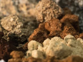 Chilean Cobalt anuncia carta de intención para opción de adquirir un proyecto de tierras raras en el sur de Chile