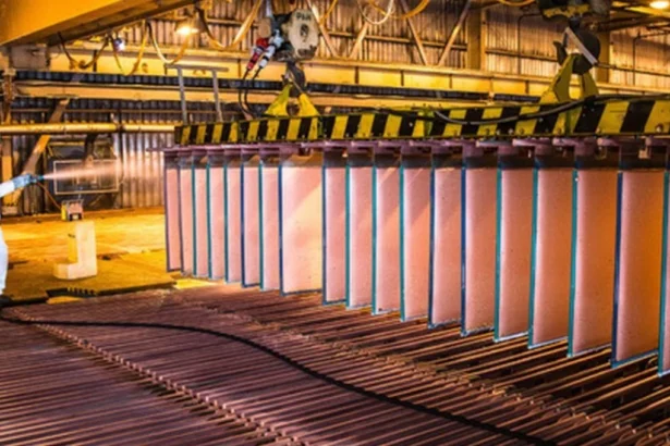 Estados Unidos declara al cobre como mineral crítico: un nuevo estatus estratégico con impacto directo en Chile