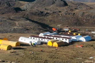 GoldMining amplía su cartera de exploración activos en Brasil, otorgada nueva concesión de exploración 'Colíder'