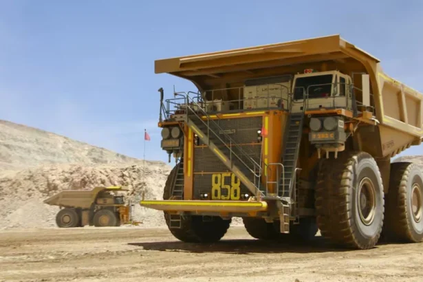 Sobrecostos y demoras en la gran minería chilena: cuatro proyectos emblemáticos bajo la lupa