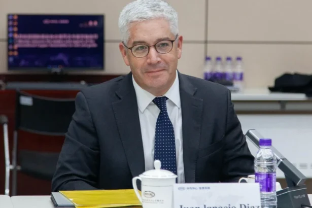 Líder chileno fue clave en evitar aranceles de EE.UU. al cobre: “El marco regulatorio está dormido”