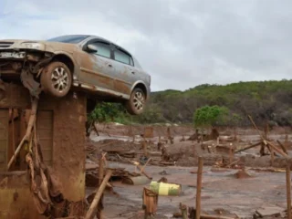 Tribunal británico atribuye responsabilidad a BHP por colapso de represa en Brasil y abre camino a nuevas reclamaciones