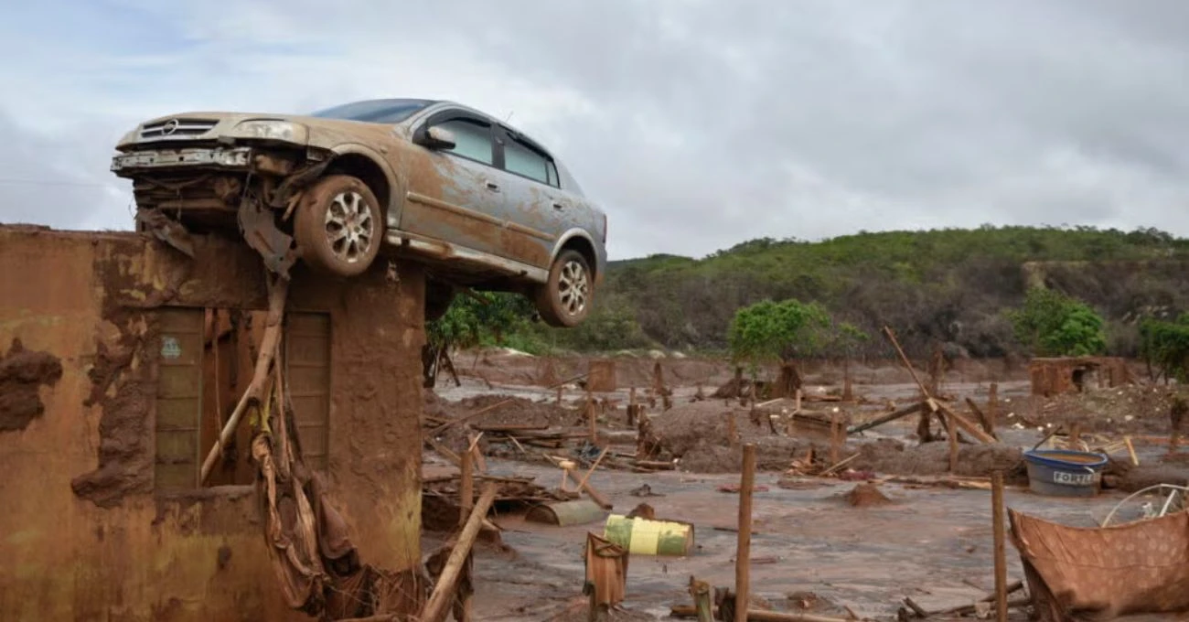 Tribunal británico atribuye responsabilidad a BHP por colapso de represa en Brasil y abre camino a nuevas reclamaciones