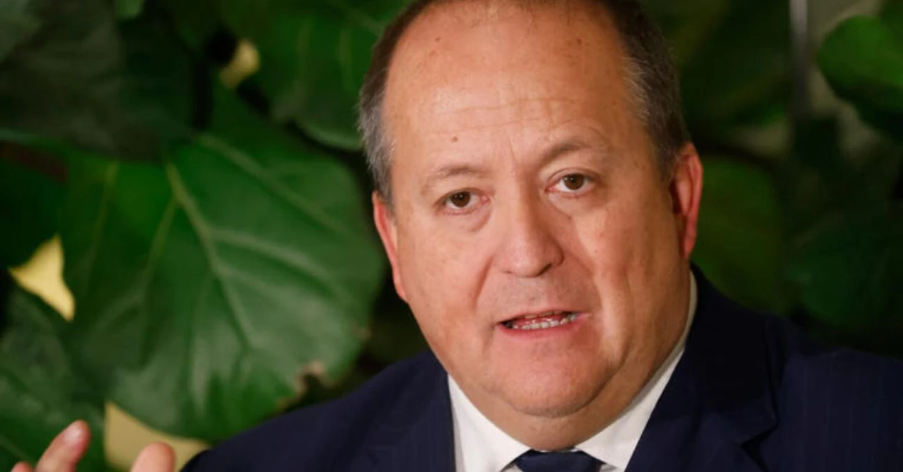 Fiscal nacional reconoce “derrota grave” para el Ministerio Público en caso SQM