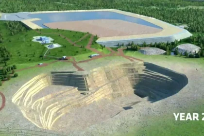 Canadá impulsa minería sostenible con inversiones clave en níquel, grafito y tungsteno