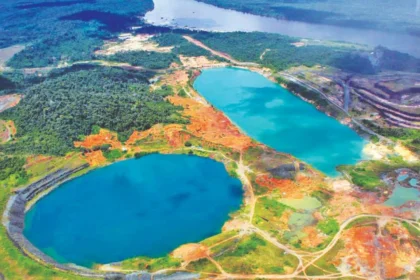 Omai Gold Mines amplía depósito Wenot en Guyana con alto potencial aurífero