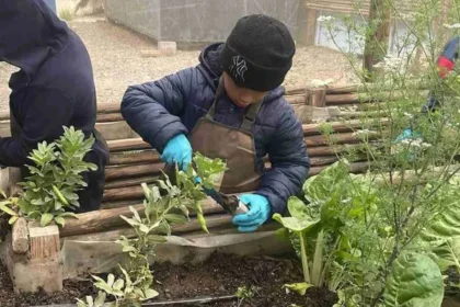 Distrito Candelaria Lundin Mining impulsa acciones de bienestar comunitario en Nantoco