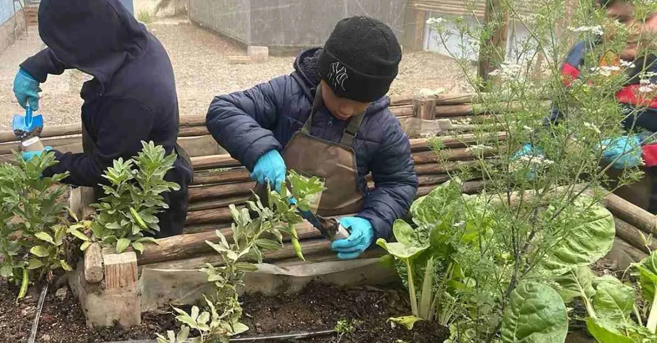 Distrito Candelaria Lundin Mining impulsa acciones de bienestar comunitario en Nantoco