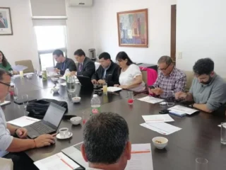 CONFEMIN trabaja comprometida en la implementación de nueva legislación sobre salud y seguridad en la minería