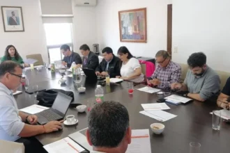 CONFEMIN trabaja comprometida en la implementación de nueva legislación sobre salud y seguridad en la minería