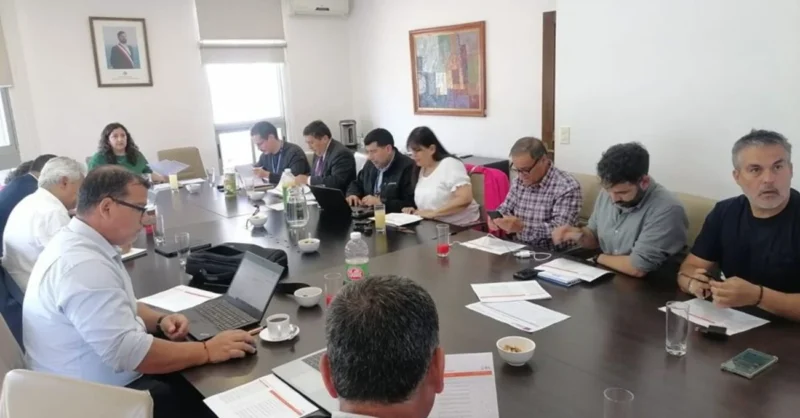 CONFEMIN trabaja comprometida en la implementación de nueva legislación sobre salud y seguridad en la minería