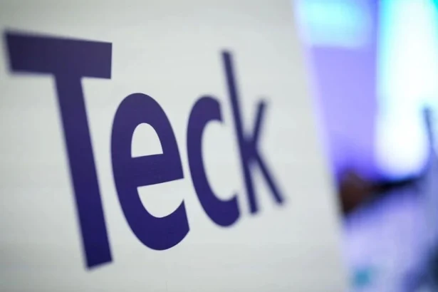 Teck Resources sorprende al mercado con sólidas ganancias y acelera su fusión con Anglo American