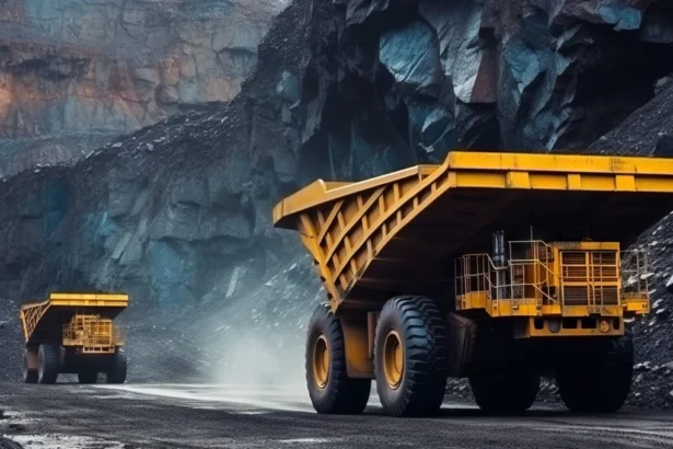 Conversaciones climáticas alertan sobre riesgos de extraer minerales críticos para energías limpias