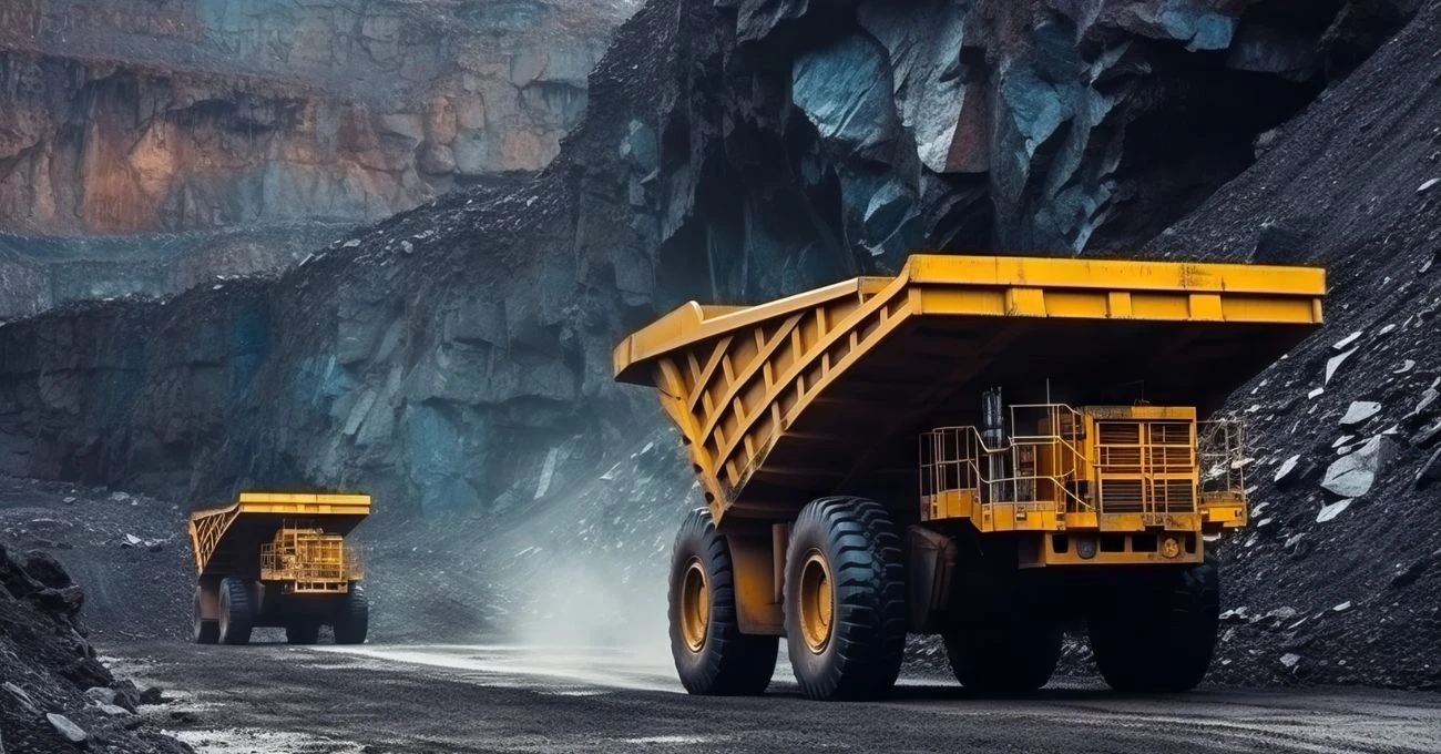 Conversaciones climáticas alertan sobre riesgos de extraer minerales críticos para energías limpias Conversaciones climáticas alertan sobre riesgos de extraer minerales críticos para energías limpias