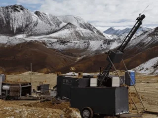 Norsemont avanza en Choquelimpie con ambicioso programa de sondajes para evaluar mineralización profunda