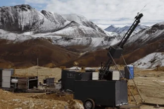 Norsemont avanza en Choquelimpie con ambicioso programa de sondajes para evaluar mineralización profunda