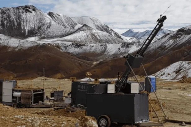 Norsemont avanza en Choquelimpie con ambicioso programa de sondajes para evaluar mineralización profunda