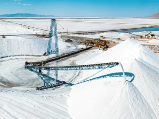 Washington impulsa el avance de Standard Lithium en la carrera por el litio en Arkansas