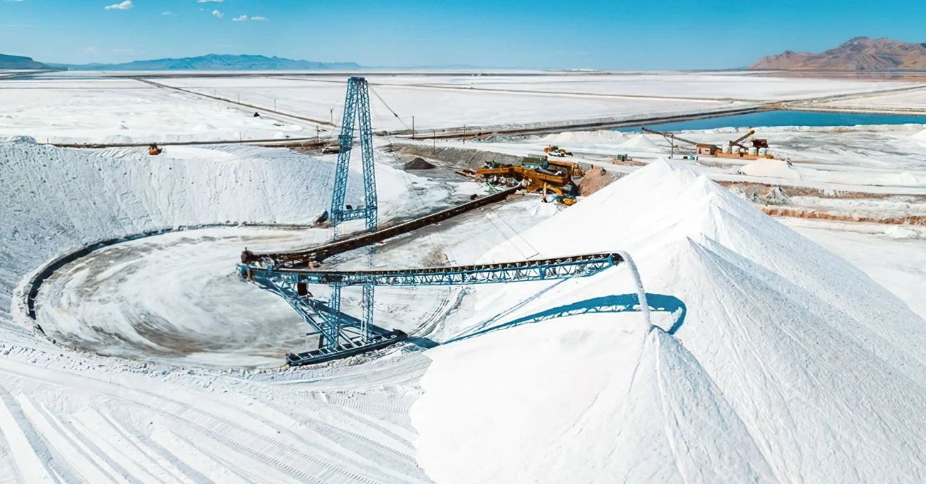 Washington impulsa el avance de Standard Lithium en la carrera por el litio en Arkansas