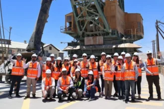 Empresas del Norte refuerzan compromiso sostenible en cierre anual del Consejo Norte de Pacto Global en Calama