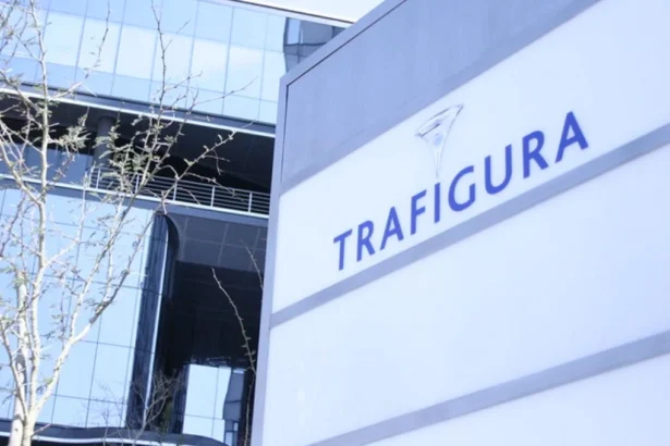 Trafigura lleva a juicio al empresario acusado del millonario fraude del ‘níquel fantasma’