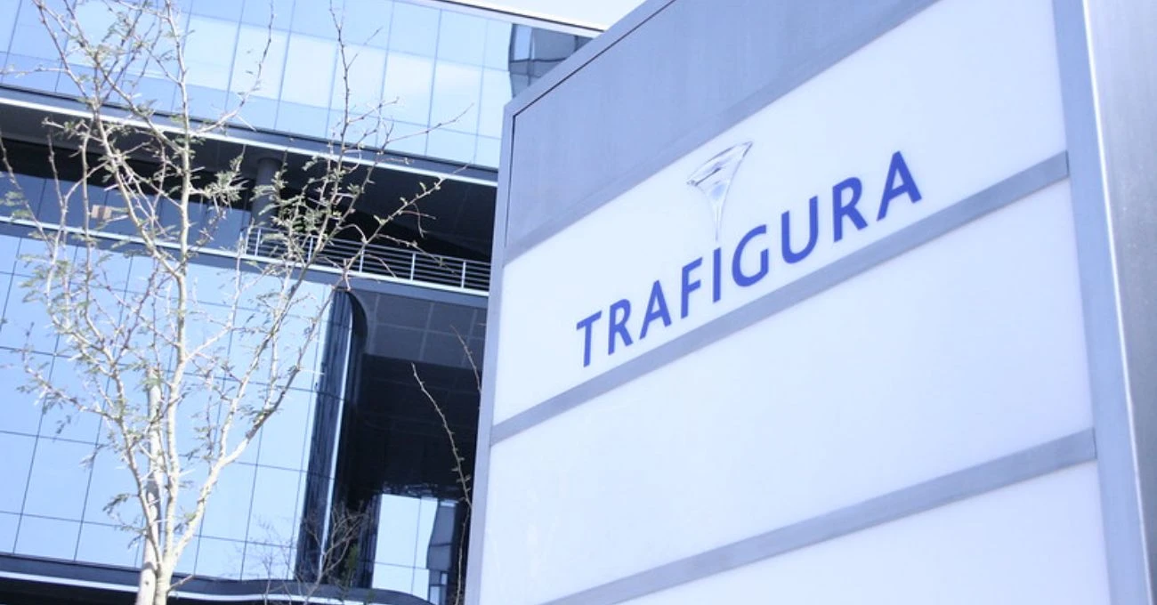 Trafigura lleva a juicio al empresario acusado del millonario fraude del ‘níquel fantasma’ Trafigura lleva a juicio al empresario acusado del millonario fraude del ‘níquel fantasma’