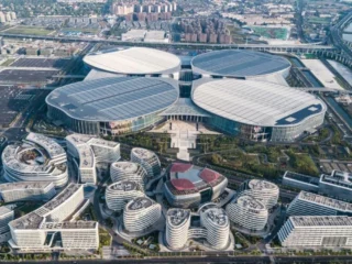 China Hongqiao recaudará US$1.200M con venta de acciones en Hong Kong