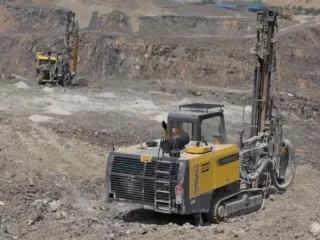 First Andes Silver acelera exploración en Santas Gloria con tecnología innovadora First Andes Silver acelera exploración en Santas Gloria con tecnología innovadora