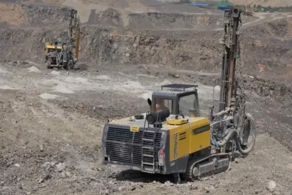 First Andes Silver acelera exploración en Santas Gloria con tecnología innovadora