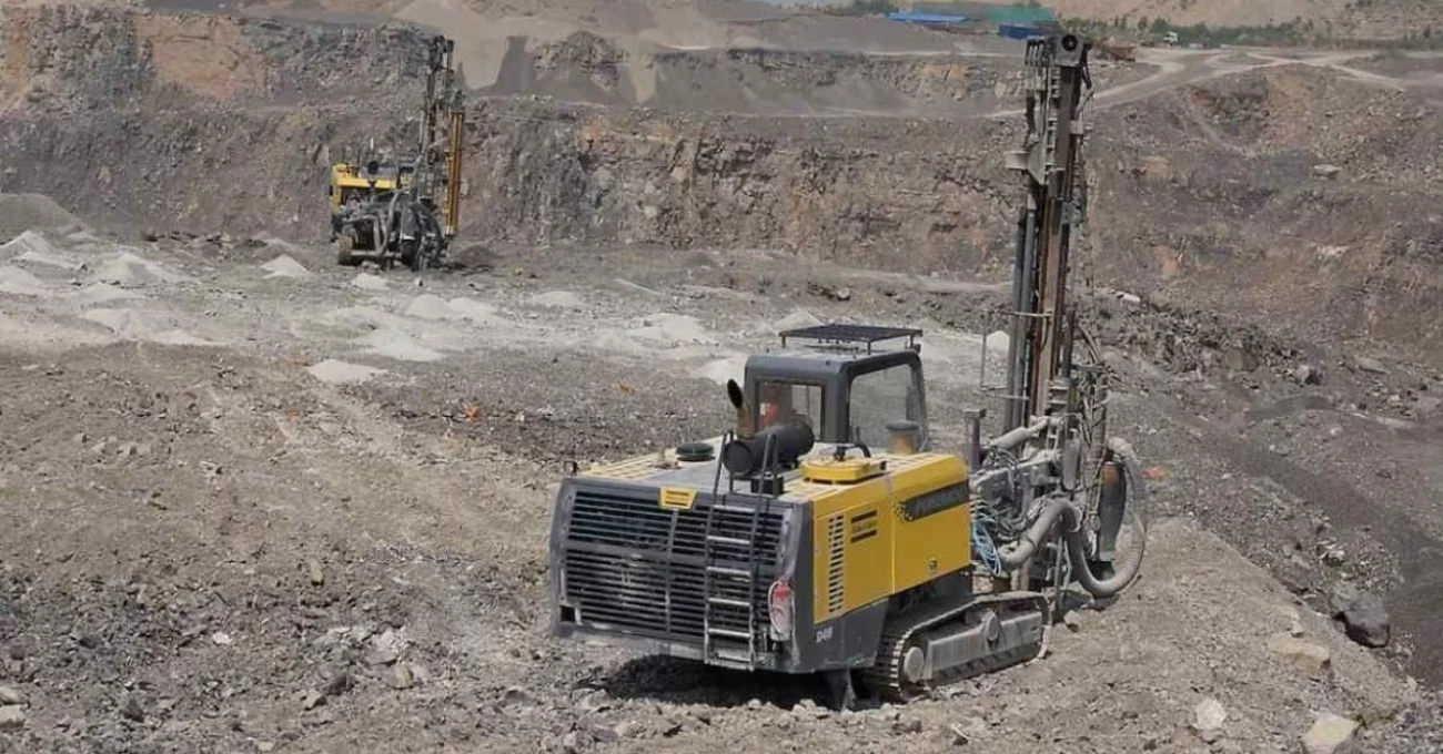 First Andes Silver acelera exploración en Santas Gloria con tecnología innovadora